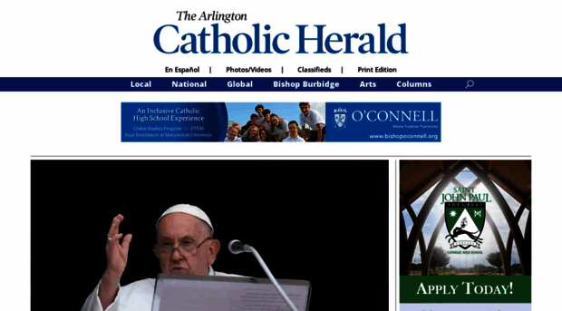 catholicherald.com