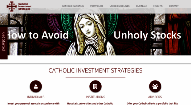 catholicinvestments.com