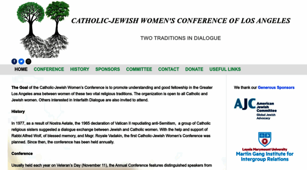 catholicjewishwomenla.org