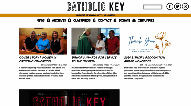 catholickey.org