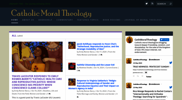 catholicmoraltheology.com