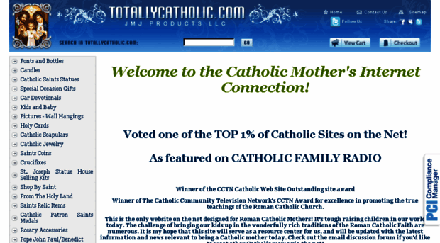 catholicmothers.com