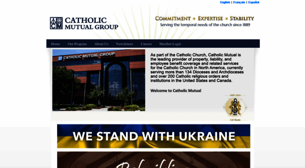 catholicmutual.org