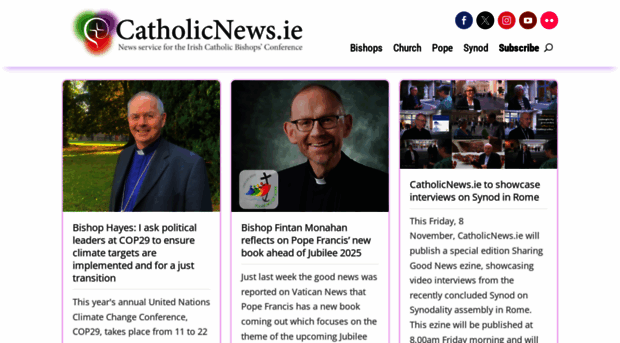 catholicnews.ie