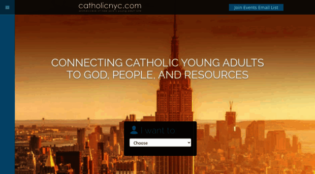 catholicnyc.com