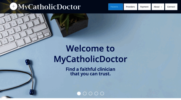 catholicpediatrics.com