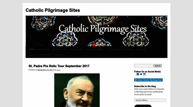 catholicpilgrimagesites.wordpress.com