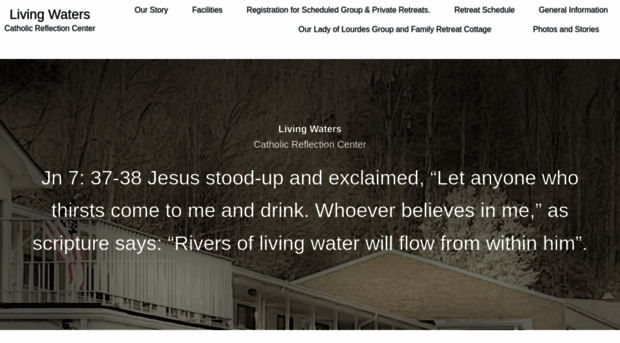 catholicretreat.org