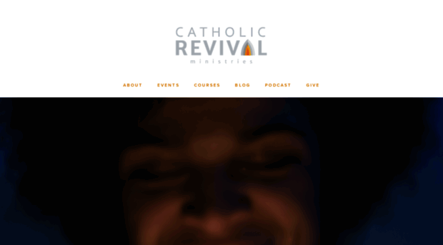 catholicrevivalministries.com