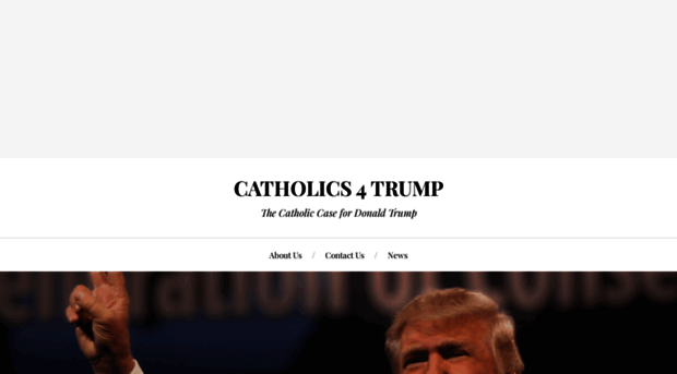 catholics4trump.com