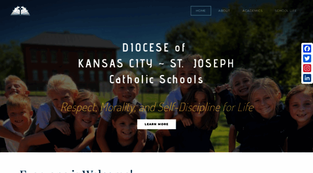 catholicschoolsystem.com