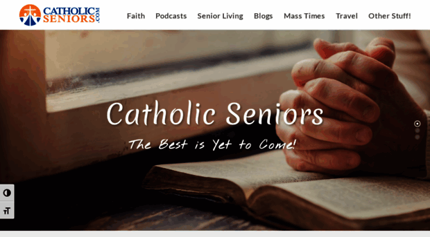 catholicseniors.com