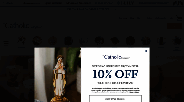 catholicspotlight.us