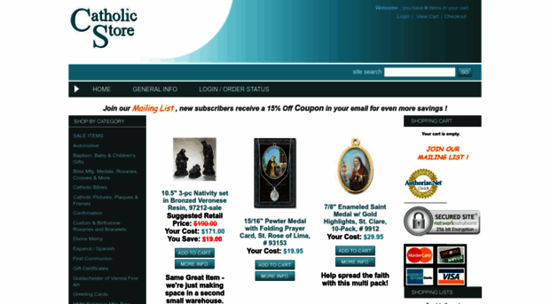 catholicstore.com