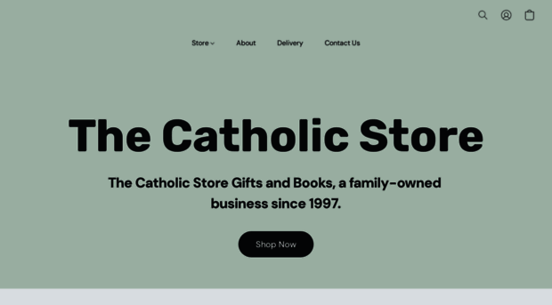 catholicstoreinc.com