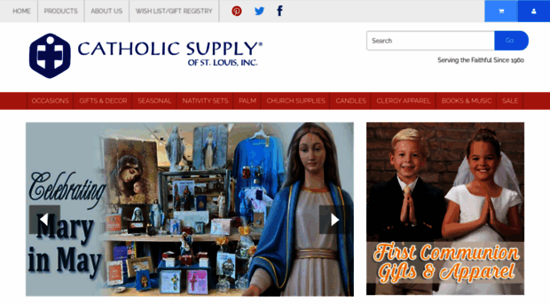 catholicsupply.com