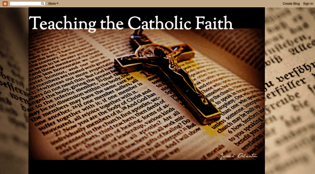 catholicteachings1.blogspot.com