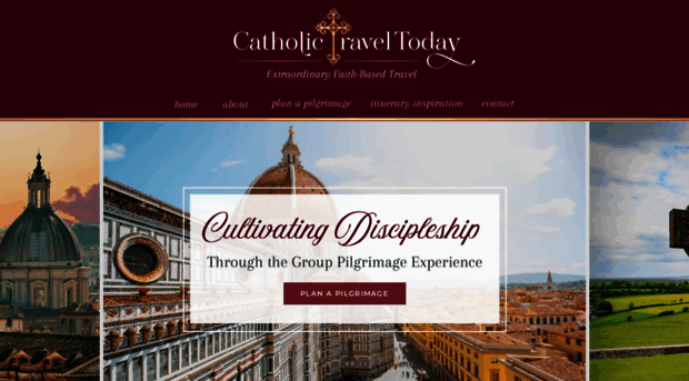 catholictraveltoday.com