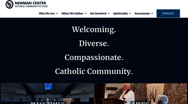 catholicucsd.org