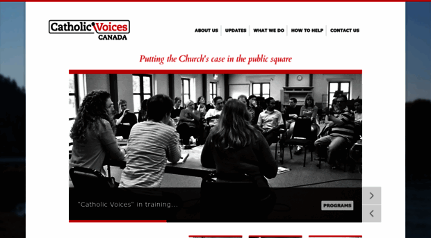 catholicvoices.ca