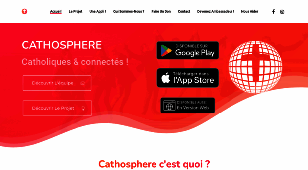 cathosphere.co