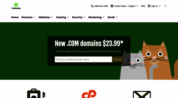 cathosting.com
