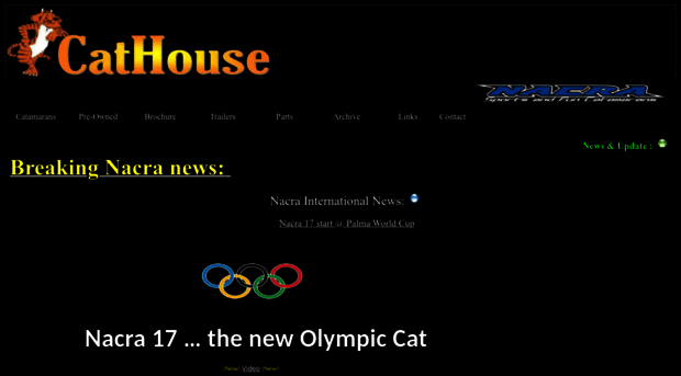 cathouse1.com