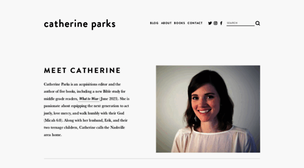 cathparks.com