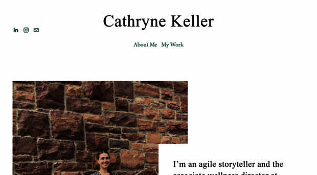cathrynekeller.com
