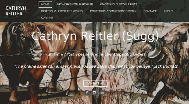 cathrynsugg.com