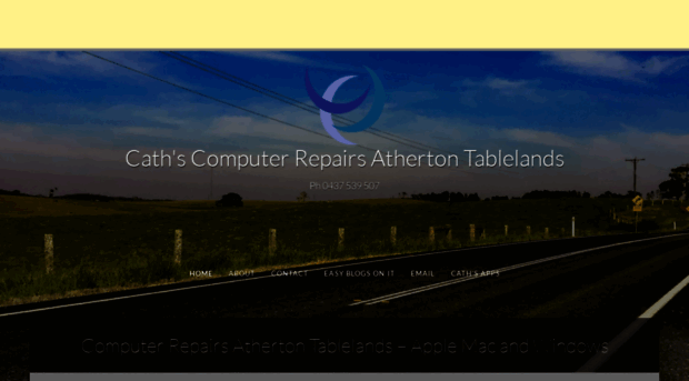 cathscomputersolutions.com.au