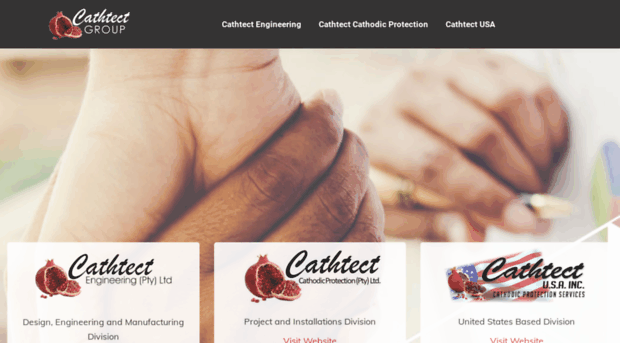 cathtect.com
