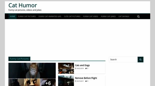 cathumor.net