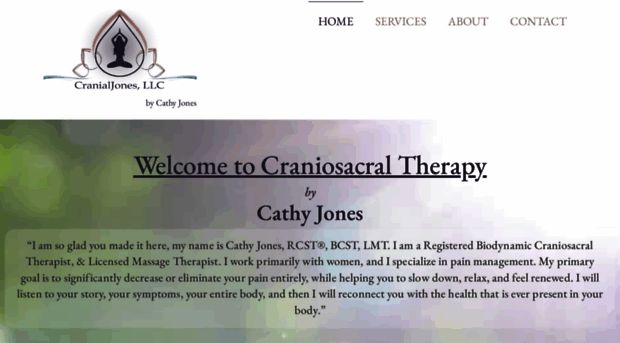 cathy-jones.com