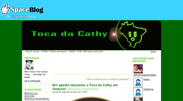 cathy.spaceblog.com.br
