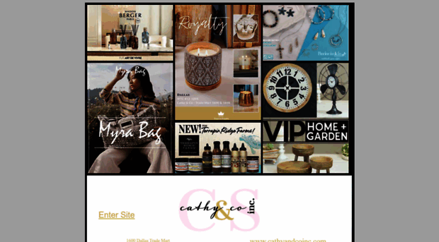 cathyandcoinc.com