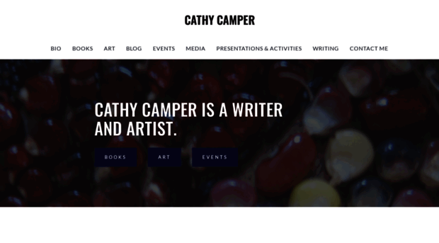 cathycamper.com