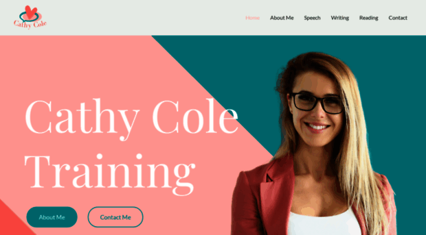 cathycoletraining.com