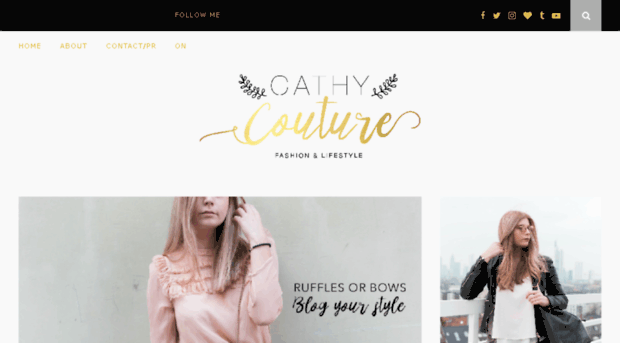 cathycouture.com