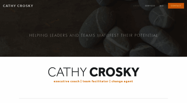 cathycrosky.com