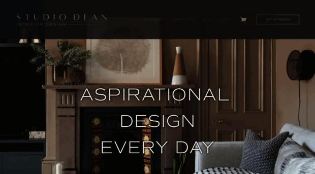 cathydeaninteriordesign.co.uk