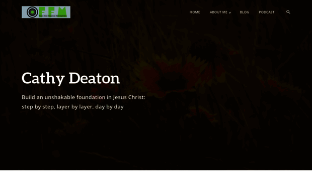 cathydeaton.com