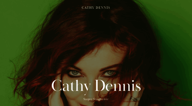 cathydennisofficial.com