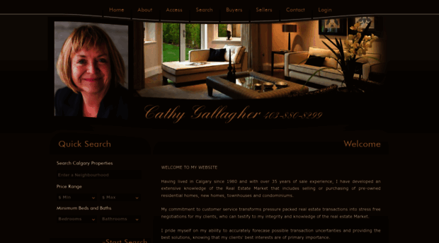 cathygallagher.ca