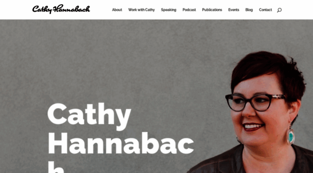 cathyhannabach.com