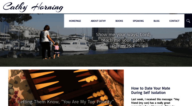 cathyhorning.com