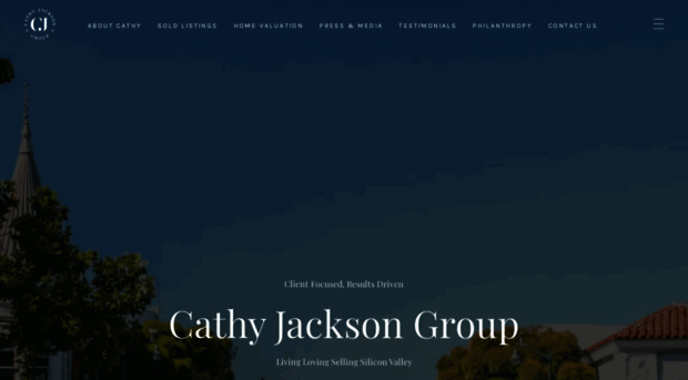 cathyjackson.com