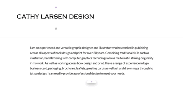 cathylarsendesign.com