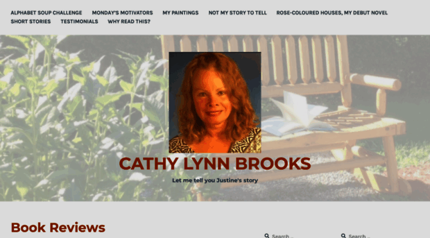 cathylynnbrooks.com