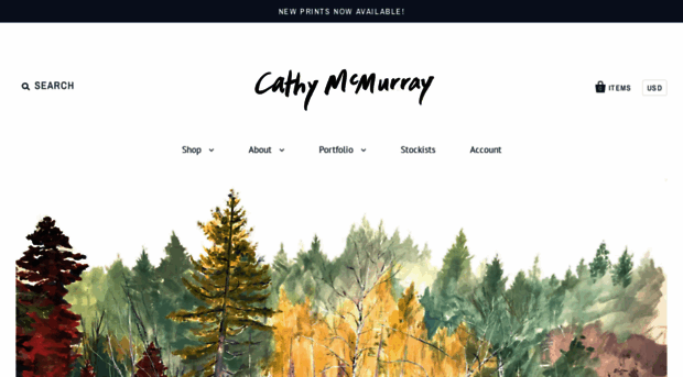 cathymcmurray.com